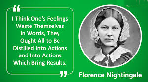 Florence Nightingale