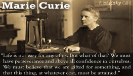 Marie Curie